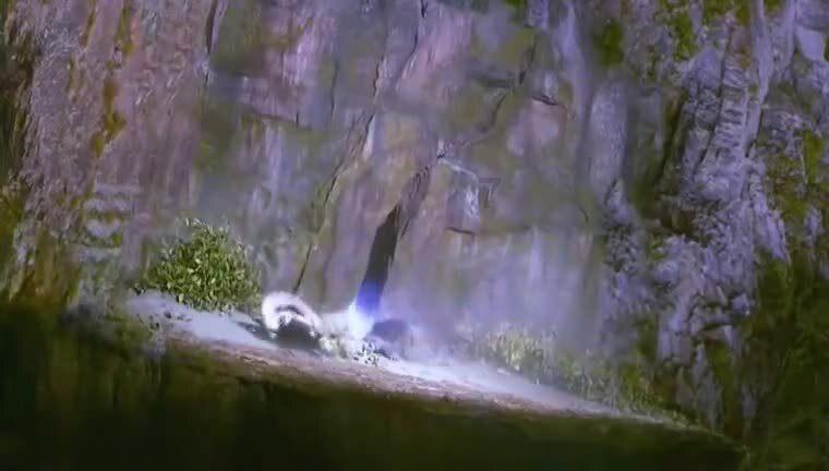 兰博基尼填颜色