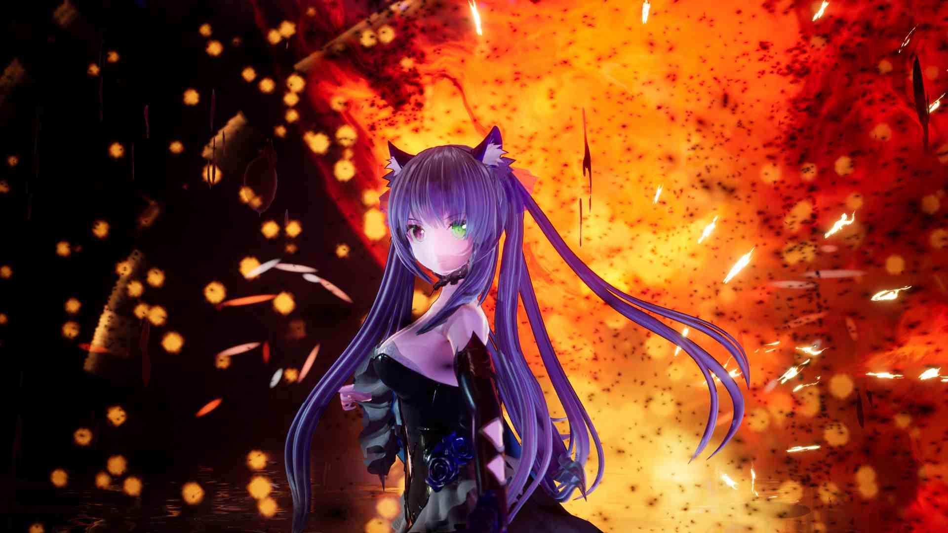 创作猫