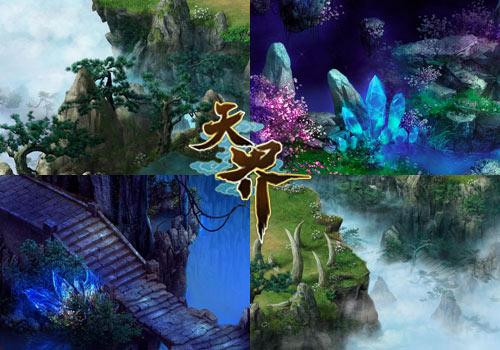 方块世界冒险