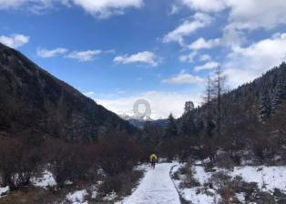 拯救被困的消防员