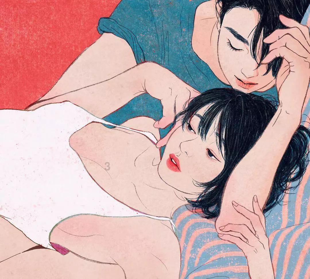 日本喜剧伦理电影《富美子之足》：美腿的禁锢与自由之争