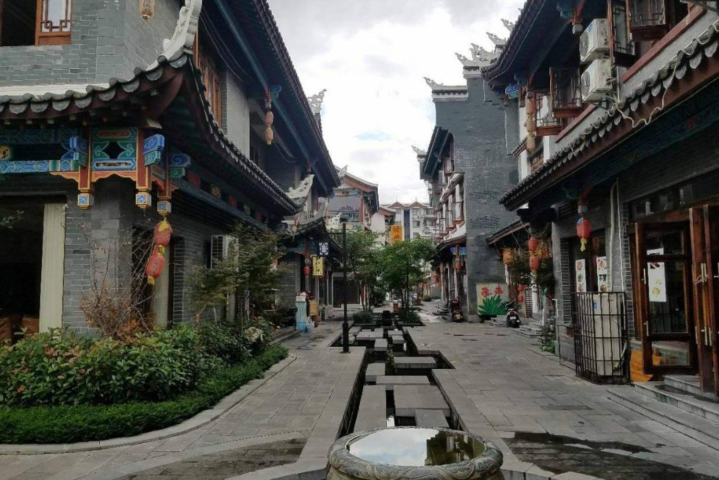 魅力男孩救援